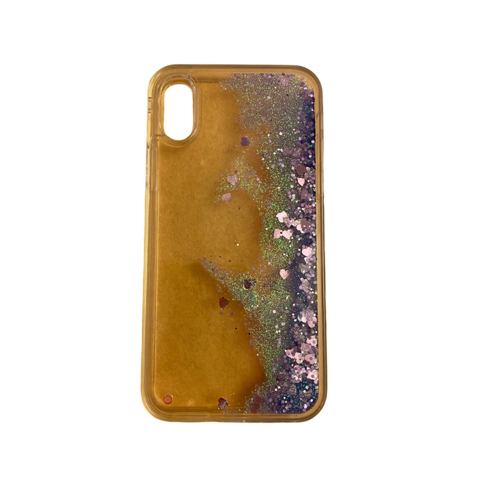 Glitter Phone Case